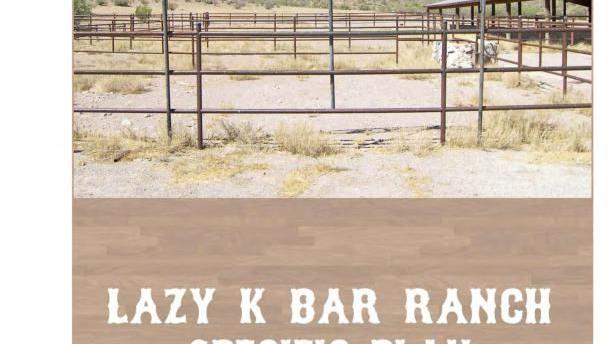 Lazy K Bar Ranch development proposal